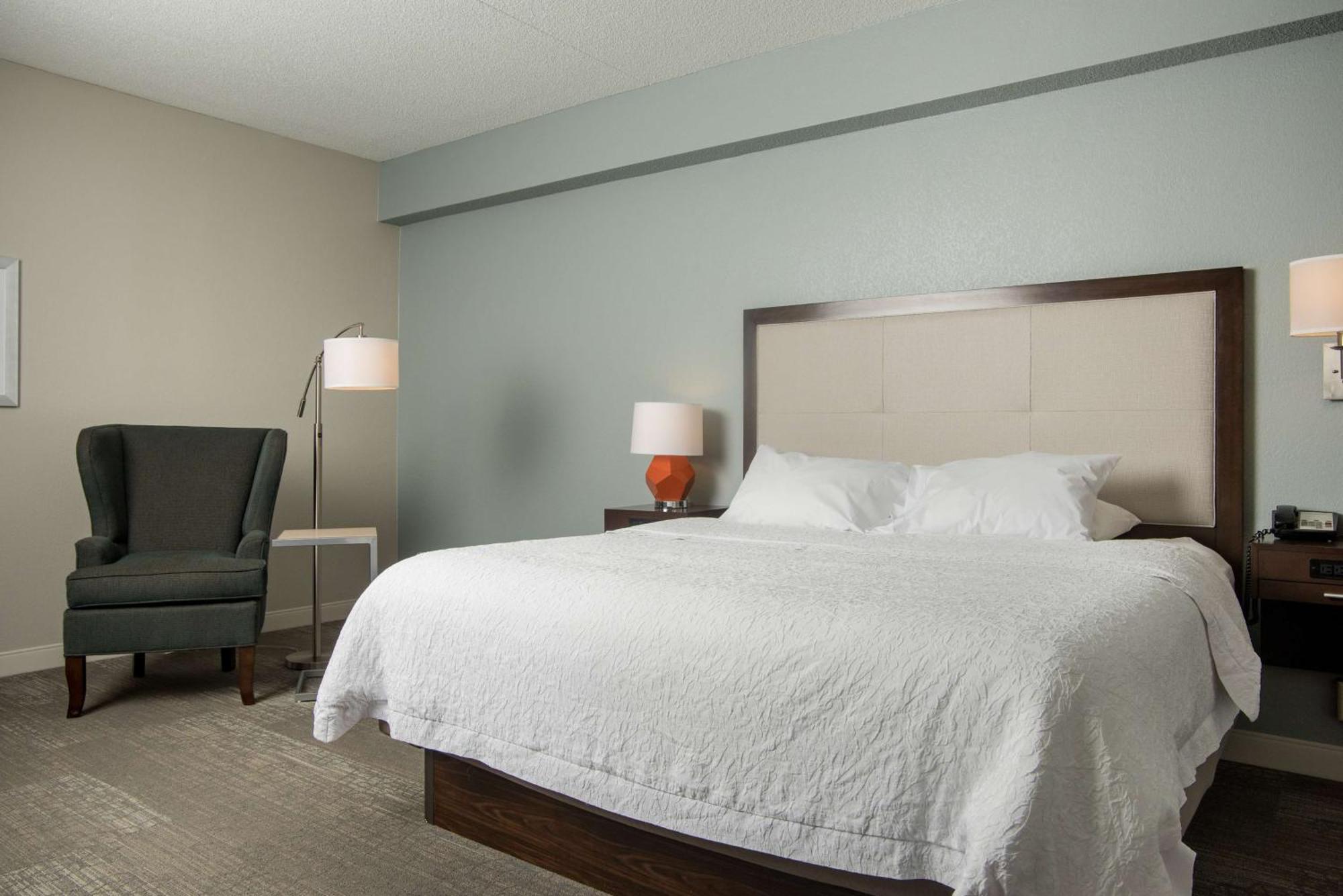 Hampton Inn Joplin Exterior foto