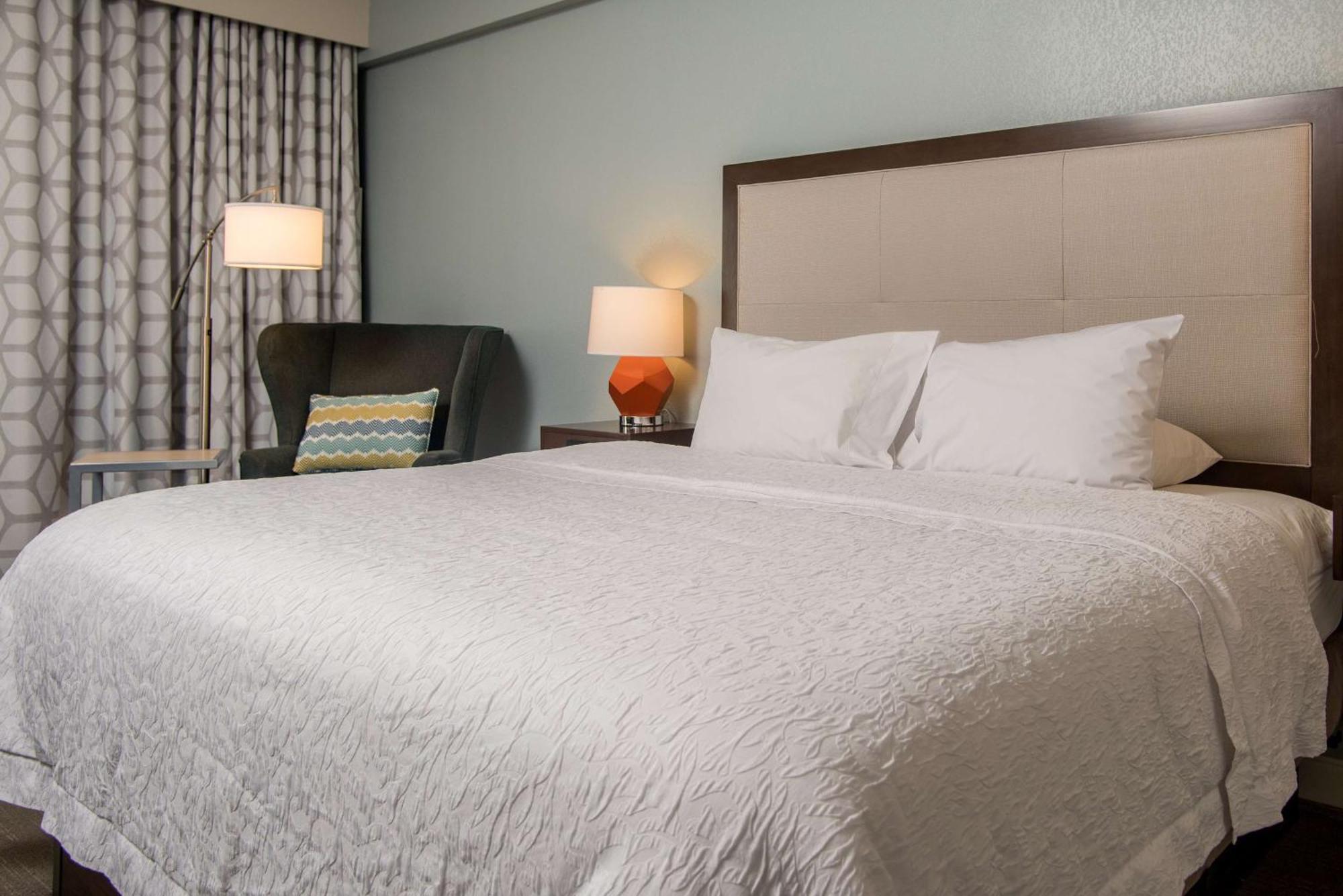 Hampton Inn Joplin Exterior foto