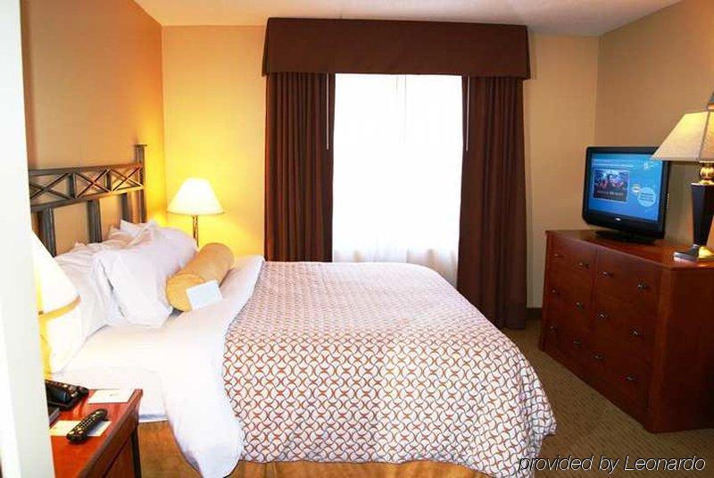 Hampton Inn Joplin Cameră foto